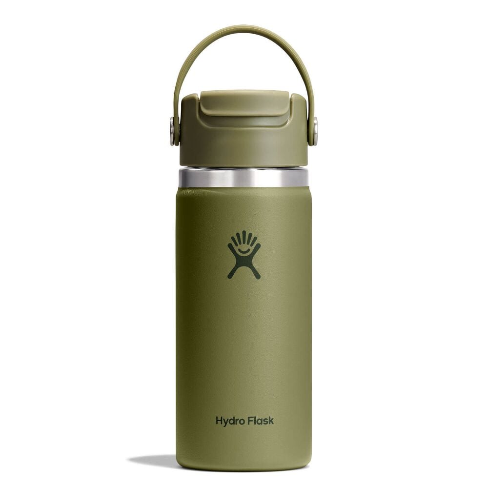 16 oz Flip Sip Travel Mug - Palmer Green