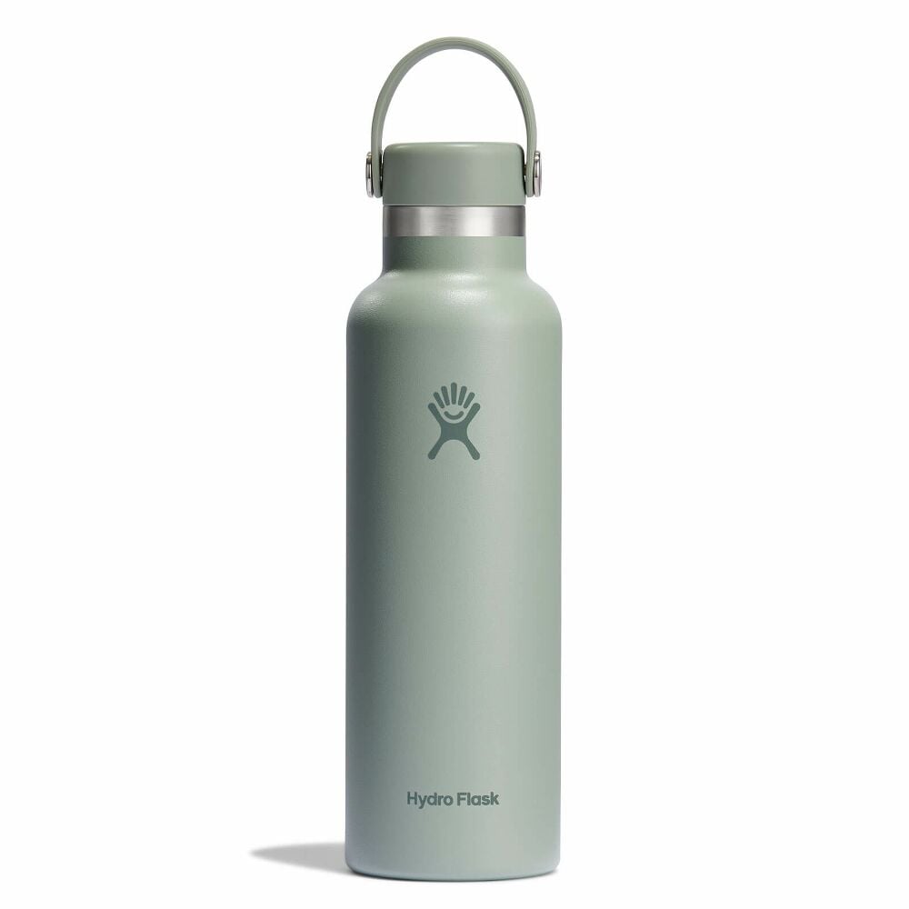 21 oz Standard Mouth - Tonal Agave