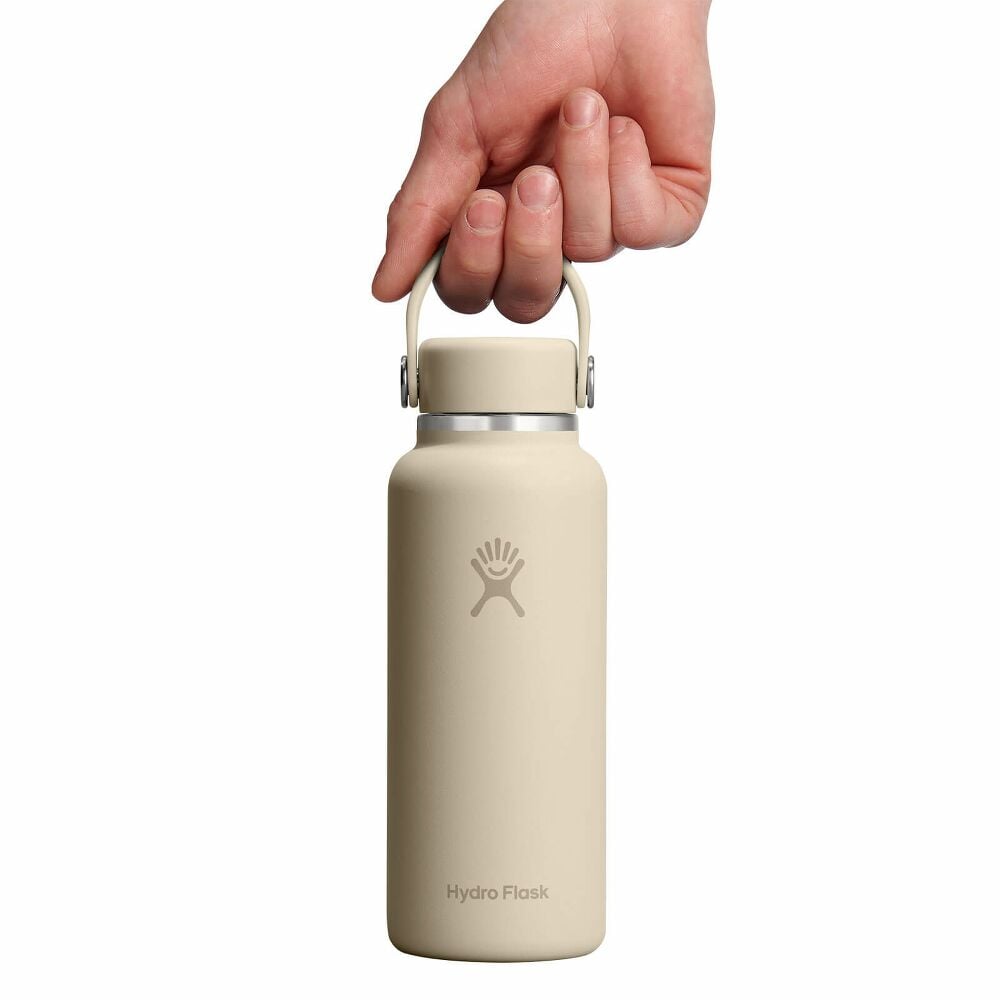 Micro Hydro 400 mL - Oat