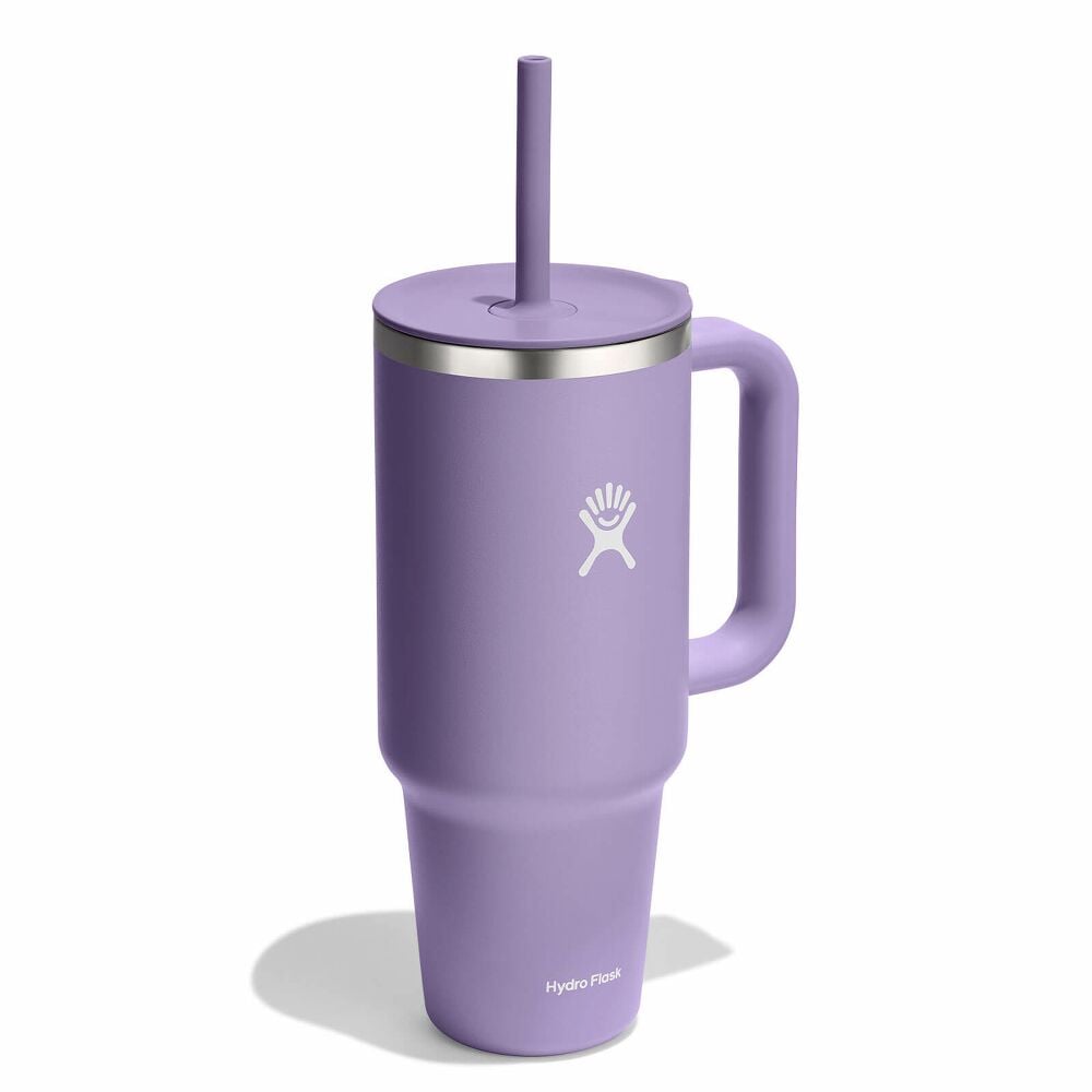40 oz Travel Tumbler - Moonshadow