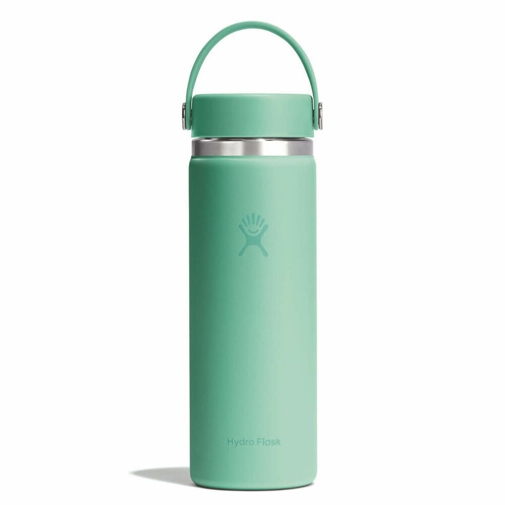 20 oz Wide Mouth - Mermaid Green